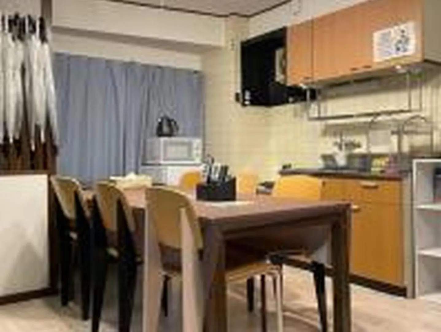 Appartement サンコーポユウ日本橋4C à Ōsaka