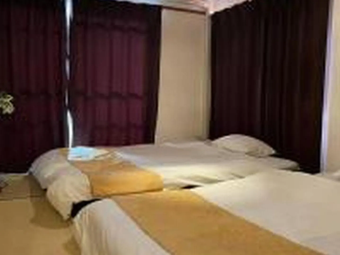 Appartement サンコーポユウ日本橋4C à Ōsaka 0*,