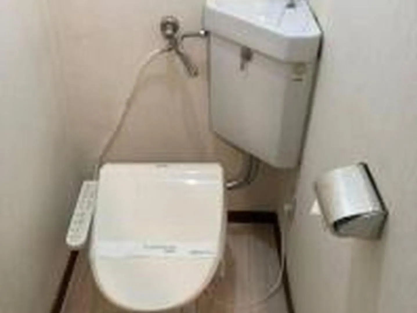Appartement サンコーポユウ日本橋4C à Ōsaka