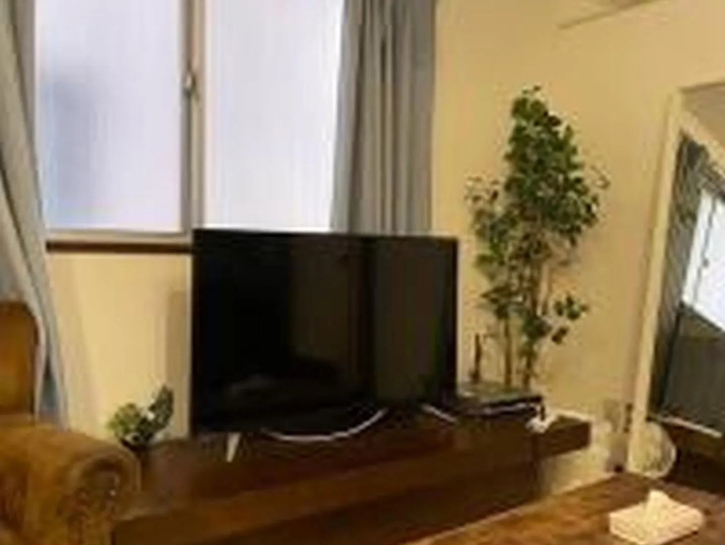 Appartement サンコーポユウ日本橋4C à Ōsaka 0*,  Japon