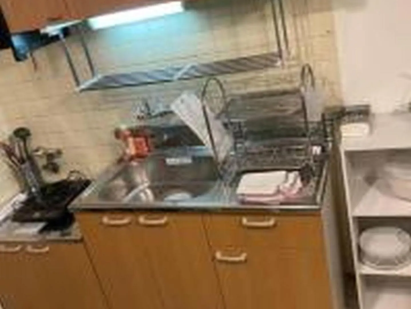 Appartement サンコーポユウ日本橋4C à Ōsaka